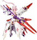 Megami Device - Asra Nine-tails - Megami Device - Asra Nine-tails - Collectibles