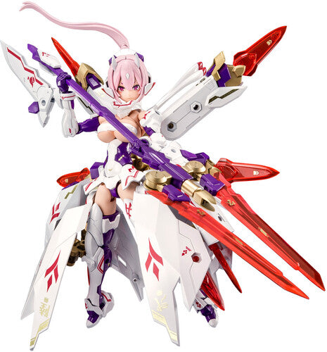 Megami Device - Asra Nine-tails - Megami Device - Asra Nine-tails - Collectibles