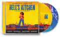 Keys,alicia / Bean,shoshana / Moon,maleah Joi - Hell's Kitchen - O.b.c.r. - Music CD