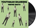 Youthman Skanking [LP] Vinyl Record