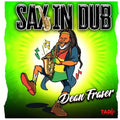 Frazer,dean - Sax In Dub - Music CD