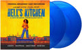 Keys,alicia / Bean,shoshana / Moon,maleah Joi - Hell's Kitchen - O.b.c.r. - Vinyl Record