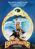Beastmaster - Beastmaster - DVD