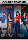 Angel + Avenging Angel [action Double Feature] - Angel + Avenging Angel [action Double Feature] - DVD