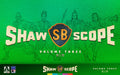Shawscope Volume 3 - Shawscope Volume 3 - Blu-ray