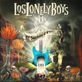Los Lonely Boys - Resurrection - Vinyl Record