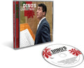 Martin,dean - Dino's Christmas - Music CD