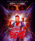 Here For Blood (collector's Edition) - Here For Blood (collector's Edition) - Blu-ray