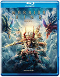 Warrior King - Warrior King - Blu-ray