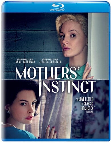 Mothers' Instinct - Mothers' Instinct - Blu-ray