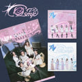 Cosmic - Poster Random Cover Version (Stic) (Pcrd) Music CD