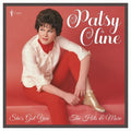 Cline,patsy - She's Got You: The Hits And More 1955-61 - Vinyl Record