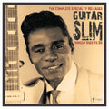 Guitar Slim - Things I Used To Do: The Complete Specialty Releas - Vinyl Record