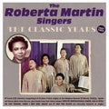 Martin,roberta - Classic Years 1947-62 - Music CD