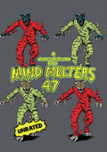 Mind Melters 47 - Mind Melters 47 - DVD