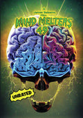 Mind Melters 49 - Mind Melters 49 - DVD