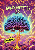 Mind Melters 50 - Mind Melters 50 - DVD