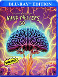 Mind Melters 50 - Mind Melters 50 - Blu-ray
