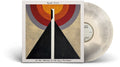 In The Shadow Of The Holy Mountain [Indie Exclusive White & Beige LP] Vinyl Record