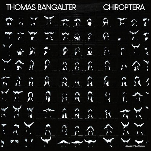Bangalter,thomas - Chiroptera - Vinyl Record