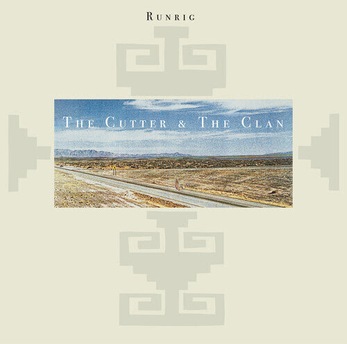 Runrig - Cutter & The Clan (2024 Remaster) - Vinyl Record