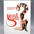 Farewell Scarlet - Farewell Scarlet - Blu-ray