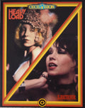 Heavy Load / Lecher - Heavy Load / Lecher - Blu-ray