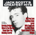 Scott,jack - Jack Scott's Greatest Hits - Vinyl Record