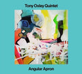 Oxley,tony - Angular Apron - Music CD