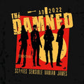 Damned - Ad 2022 - Live In Manchester - Vinyl Record