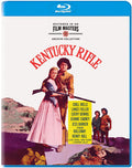 Kentucky Rifle (1955) - Kentucky Rifle (1955) - Blu-ray