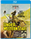 Under Western Stars (1938) - Under Western Stars (1938) - Blu-ray