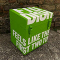 Fig Dish - Feels Like The Very First Two Times - Music CD