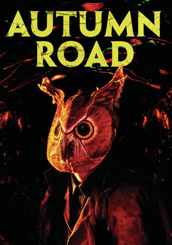 Autumn Road - Autumn Road - DVD