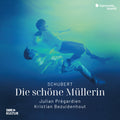 Schubert: Die Schone Mullerin Music CD
