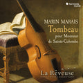 La Reveuse - Marais: Tombeau Pour Monsieur De Sainte-colombe - Music CD