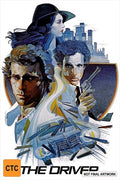 Driver - Driver - Blu-ray