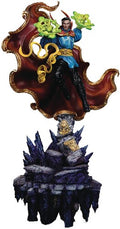 Iron Studios - Dr. Strange Dlx - Collectibles
