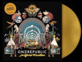 Onerepublic - Artificial Paradise - Vinyl Record