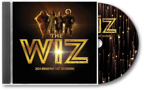 Wiz / 2024 Broadyway Cast - Wiz / 2024 Broadyway Cast - Music CD