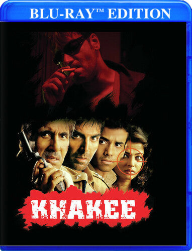 Khakee - Khakee - Blu-ray