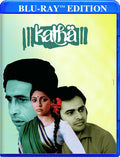 Katha - Katha - Blu-ray