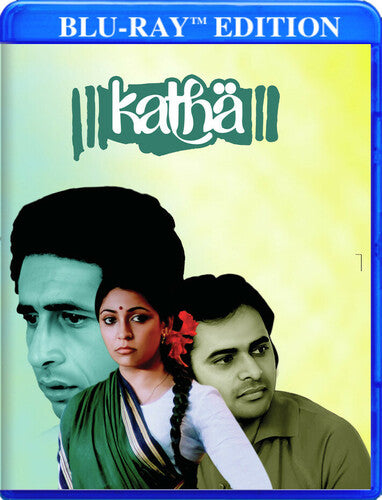 Katha - Katha - Blu-ray