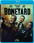 Boneyard - Boneyard - Blu-ray