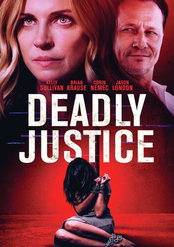 Deadly Justice - Deadly Justice - DVD