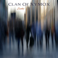 Clan Of Xymox - Exodus - Vinyl Record