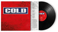 Cold - Cold - Vinyl Record