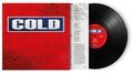 Cold (Blk) [180 Gram] (Hol) Vinyl Record