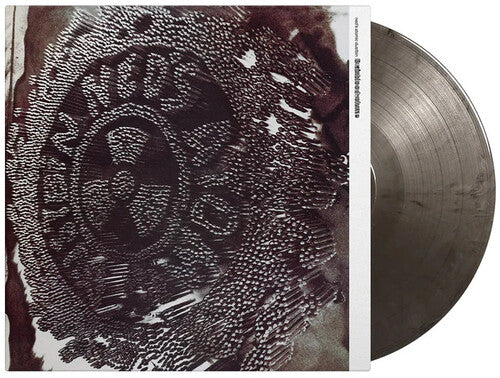 Ned's Atomic Dustbin - Brainbloodvolume - Vinyl Record