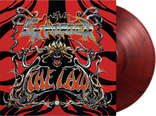Exhorder - Law - Vinyl Record